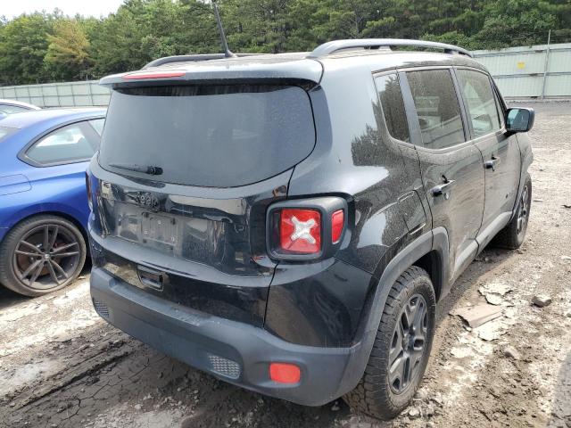 Photo 2 VIN: ZACCJBAB0JPH94273 - JEEP RENEGADE S 