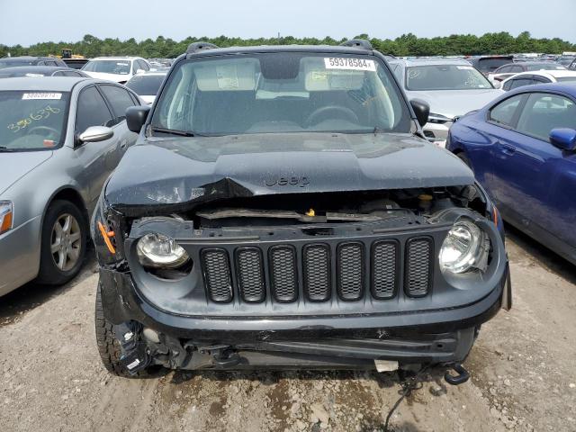 Photo 4 VIN: ZACCJBAB0JPH94273 - JEEP RENEGADE S 