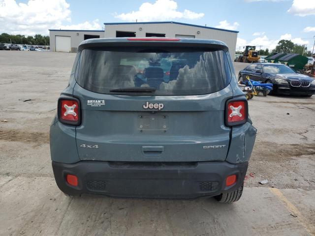 Photo 5 VIN: ZACCJBAB0JPJ01201 - JEEP RENEGADE 