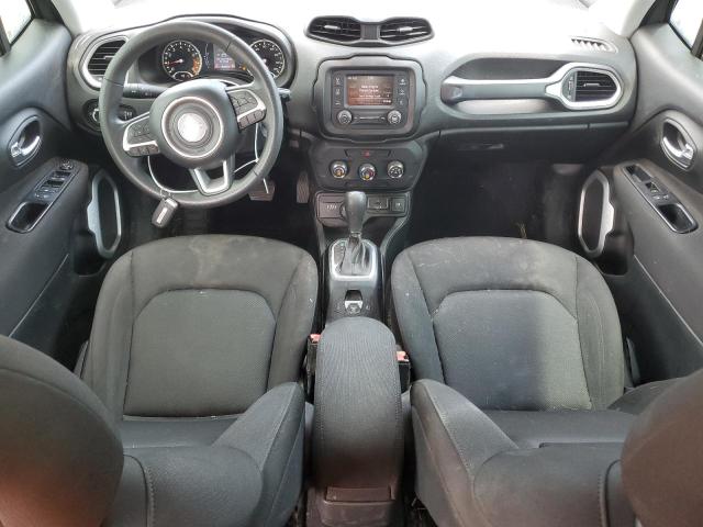 Photo 7 VIN: ZACCJBAB0JPJ01201 - JEEP RENEGADE 