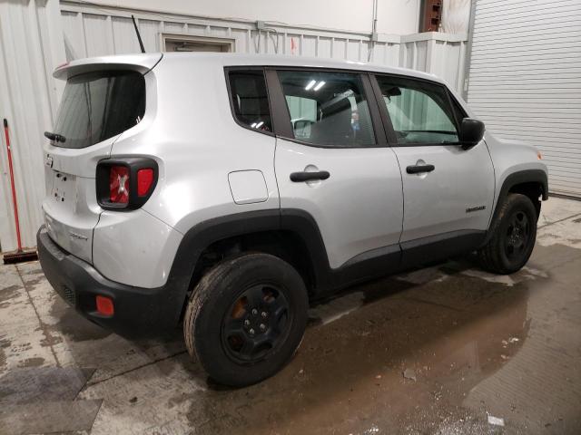 Photo 2 VIN: ZACCJBAB0JPJ09654 - JEEP RENEGADE S 