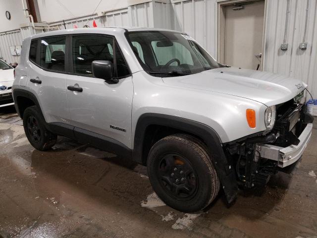 Photo 3 VIN: ZACCJBAB0JPJ09654 - JEEP RENEGADE S 