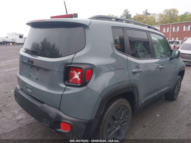 Photo 3 VIN: ZACCJBAB0JPJ15180 - JEEP RENEGADE 