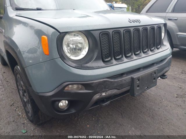 Photo 5 VIN: ZACCJBAB0JPJ15180 - JEEP RENEGADE 