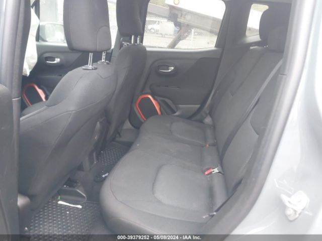 Photo 7 VIN: ZACCJBAB0JPJ15180 - JEEP RENEGADE 