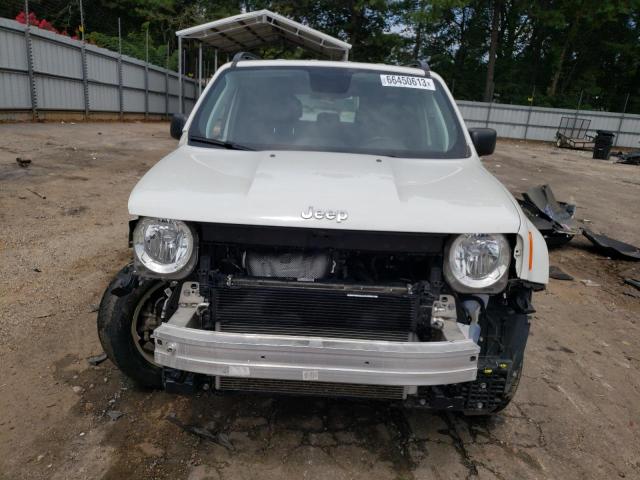 Photo 4 VIN: ZACCJBAB0JPJ42525 - JEEP RENEGADE S 