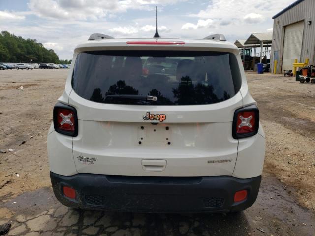 Photo 5 VIN: ZACCJBAB0JPJ42525 - JEEP RENEGADE S 