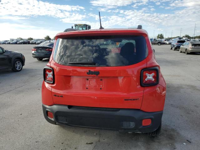 Photo 5 VIN: ZACCJBAB1HPE43110 - JEEP RENEGADE S 