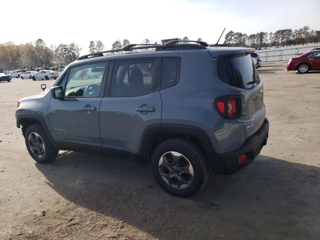 Photo 1 VIN: ZACCJBAB1HPE55841 - JEEP RENEGADE 