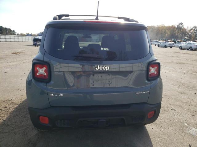 Photo 5 VIN: ZACCJBAB1HPE55841 - JEEP RENEGADE 