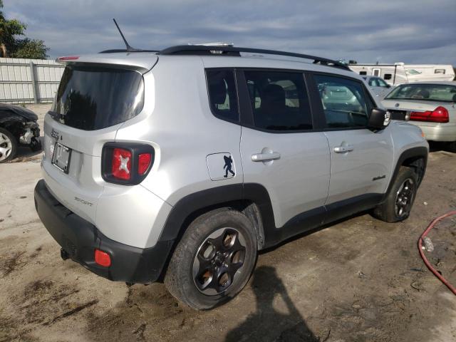 Photo 3 VIN: ZACCJBAB1HPE59579 - JEEP RENEGADE S 