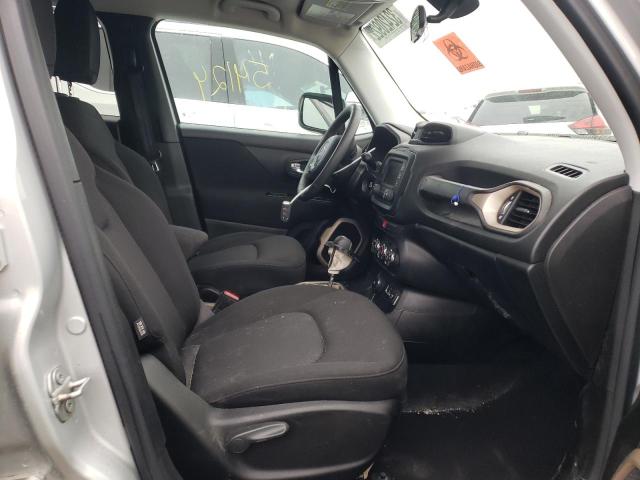 Photo 4 VIN: ZACCJBAB1HPE59579 - JEEP RENEGADE S 