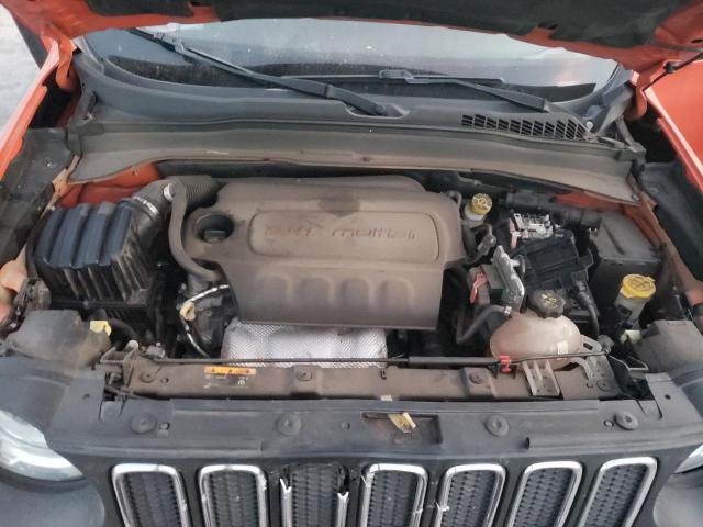 Photo 10 VIN: ZACCJBAB1HPE67343 - JEEP RENEGADE 