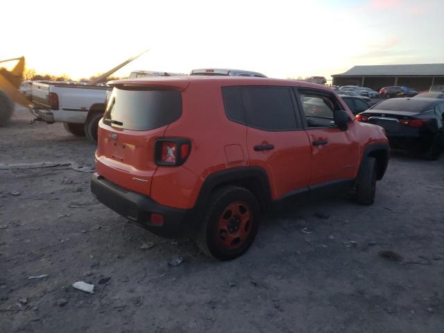 Photo 2 VIN: ZACCJBAB1HPE67343 - JEEP RENEGADE 