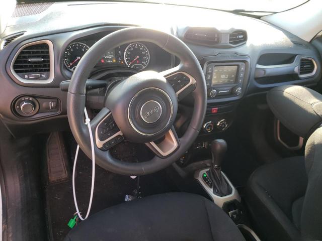 Photo 7 VIN: ZACCJBAB1HPF27394 - JEEP RENEGADE S 