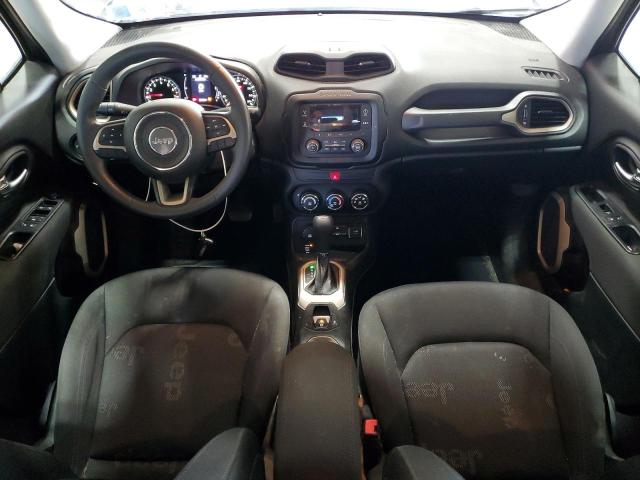 Photo 7 VIN: ZACCJBAB1HPF95422 - JEEP RENEGADE S 