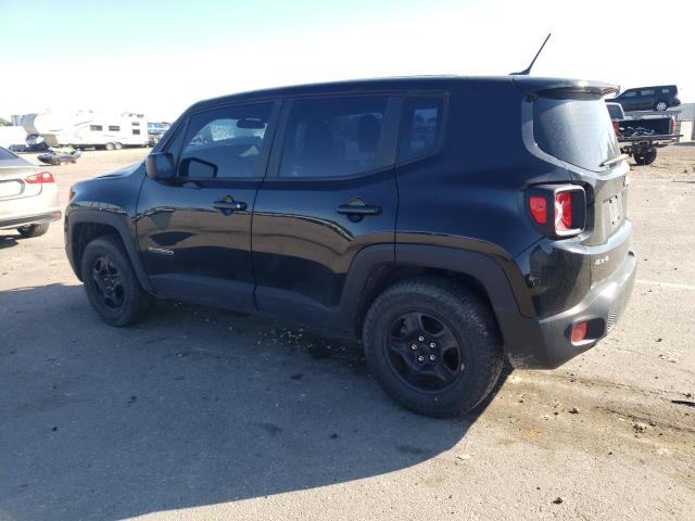 Photo 1 VIN: ZACCJBAB1HPG05561 - JEEP RENEGADE S 