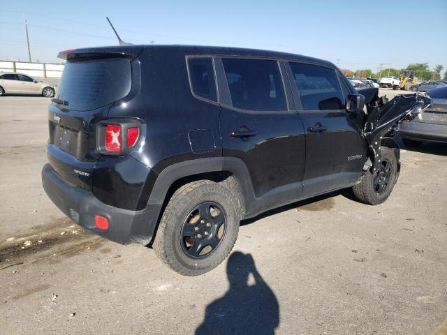 Photo 2 VIN: ZACCJBAB1HPG05561 - JEEP RENEGADE S 