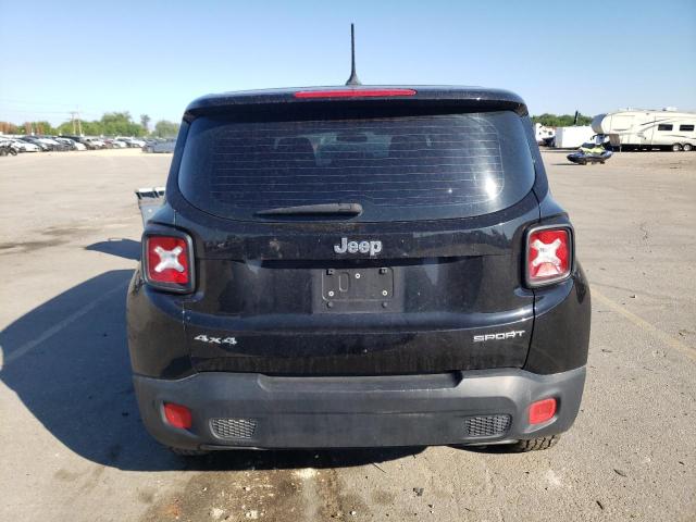 Photo 5 VIN: ZACCJBAB1HPG05561 - JEEP RENEGADE S 