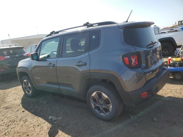 Photo 1 VIN: ZACCJBAB1HPG12834 - JEEP RENEGADE S 