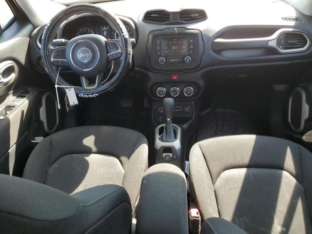 Photo 7 VIN: ZACCJBAB1HPG12834 - JEEP RENEGADE S 