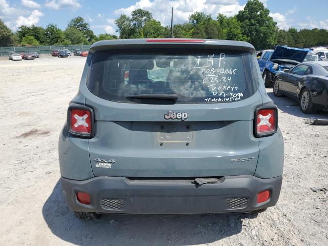 Photo 5 VIN: ZACCJBAB1HPG25096 - JEEP RENEGADE S 