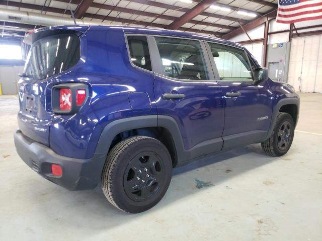 Photo 2 VIN: ZACCJBAB1HPG53240 - JEEP RENEGADE 