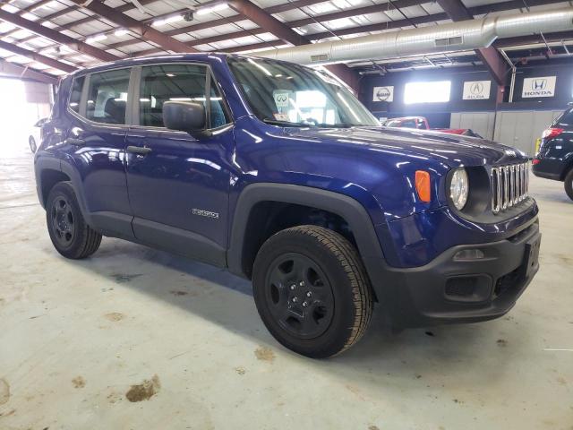 Photo 3 VIN: ZACCJBAB1HPG53240 - JEEP RENEGADE 