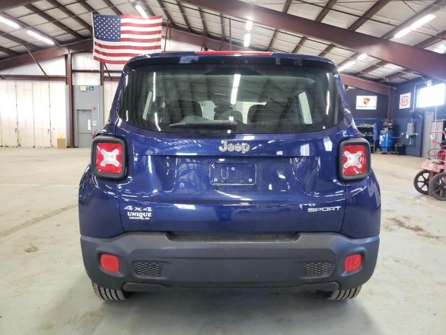 Photo 5 VIN: ZACCJBAB1HPG53240 - JEEP RENEGADE 