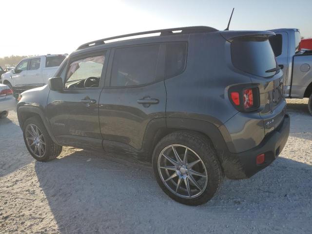 Photo 1 VIN: ZACCJBAB1HPG55814 - JEEP RENEGADE S 