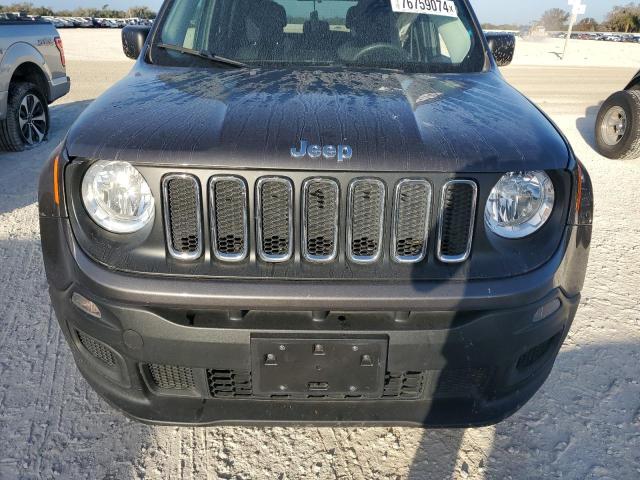 Photo 10 VIN: ZACCJBAB1HPG55814 - JEEP RENEGADE S 