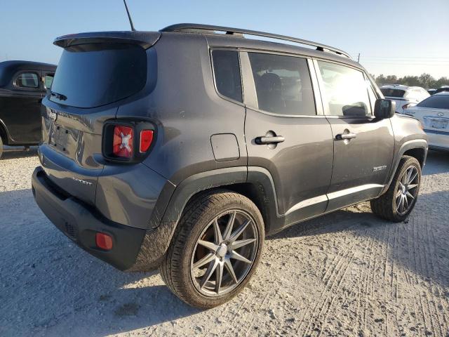 Photo 2 VIN: ZACCJBAB1HPG55814 - JEEP RENEGADE S 