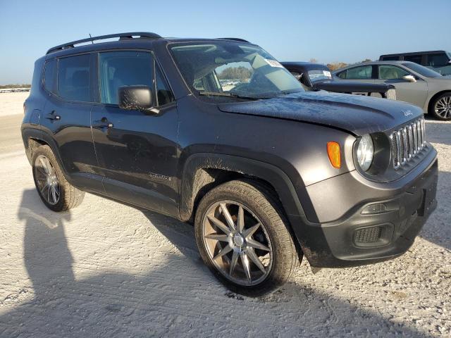 Photo 3 VIN: ZACCJBAB1HPG55814 - JEEP RENEGADE S 