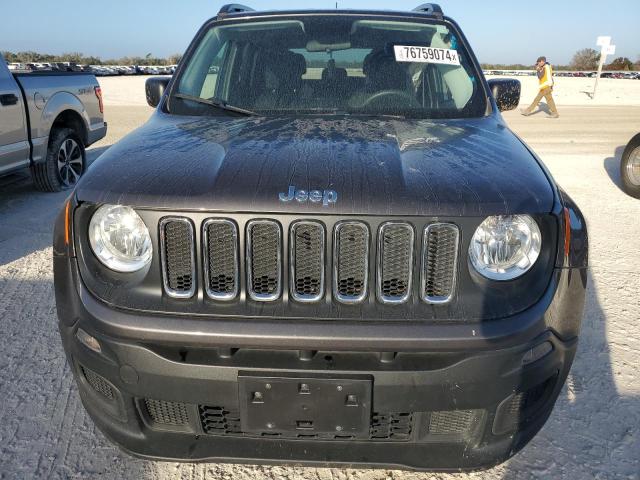 Photo 4 VIN: ZACCJBAB1HPG55814 - JEEP RENEGADE S 