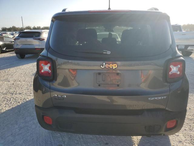 Photo 5 VIN: ZACCJBAB1HPG55814 - JEEP RENEGADE S 