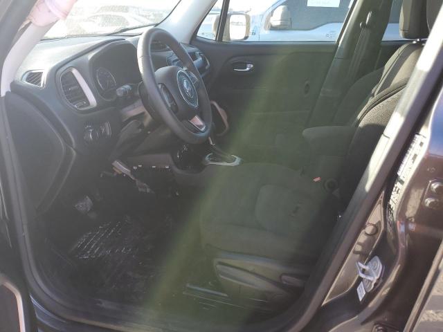 Photo 6 VIN: ZACCJBAB1HPG55814 - JEEP RENEGADE S 