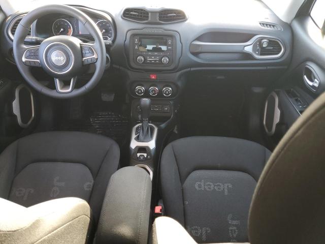 Photo 7 VIN: ZACCJBAB1HPG55814 - JEEP RENEGADE S 