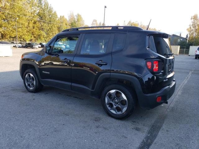 Photo 1 VIN: ZACCJBAB1HPG56509 - JEEP RENEGADE S 