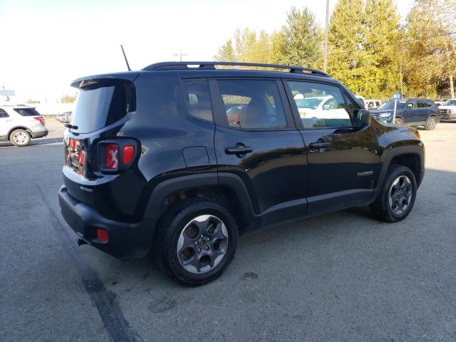 Photo 2 VIN: ZACCJBAB1HPG56509 - JEEP RENEGADE S 