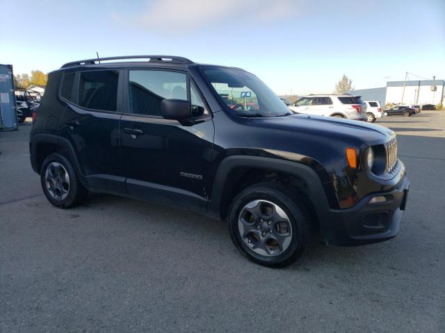 Photo 3 VIN: ZACCJBAB1HPG56509 - JEEP RENEGADE S 