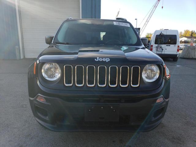 Photo 4 VIN: ZACCJBAB1HPG56509 - JEEP RENEGADE S 