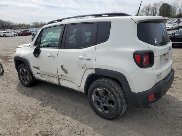 Photo 1 VIN: ZACCJBAB1JPG71453 - JEEP RENEGADE S 