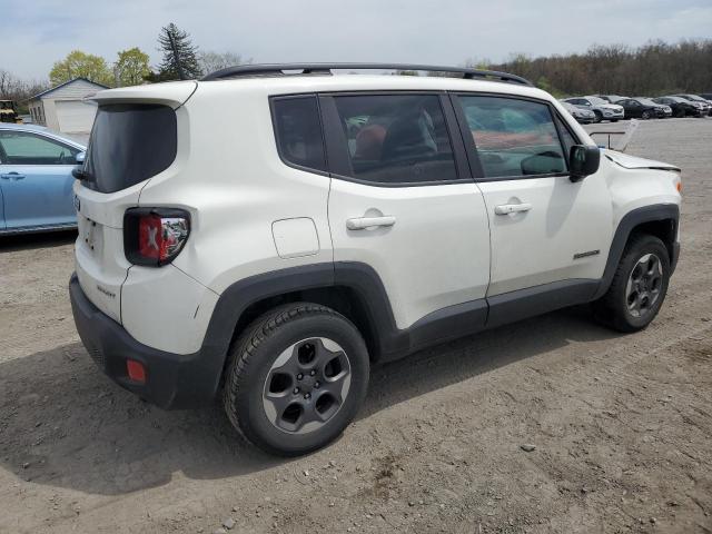 Photo 2 VIN: ZACCJBAB1JPG71453 - JEEP RENEGADE S 