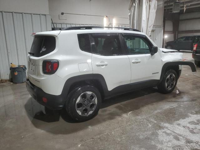 Photo 2 VIN: ZACCJBAB1JPH06167 - JEEP RENEGADE 