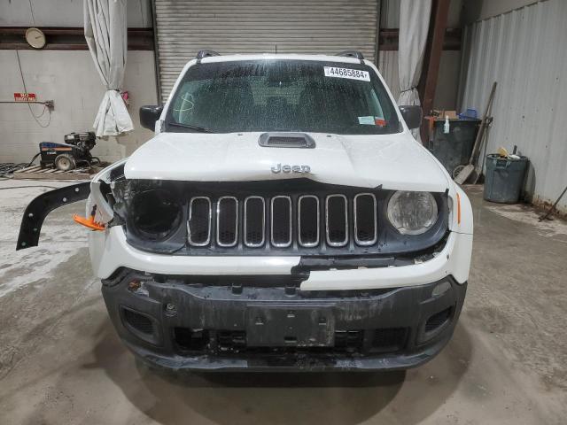 Photo 4 VIN: ZACCJBAB1JPH06167 - JEEP RENEGADE 