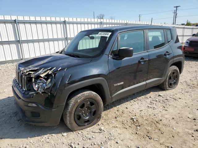 Photo 0 VIN: ZACCJBAB1JPH07285 - JEEP RENEGADE S 