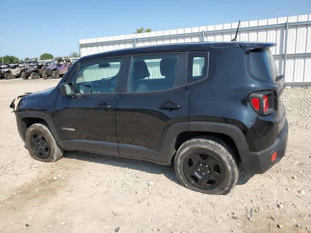 Photo 1 VIN: ZACCJBAB1JPH07285 - JEEP RENEGADE S 