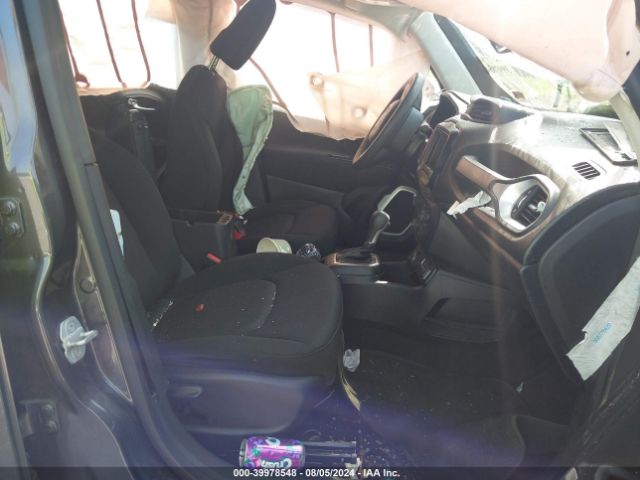 Photo 4 VIN: ZACCJBAB1JPH08730 - JEEP RENEGADE 