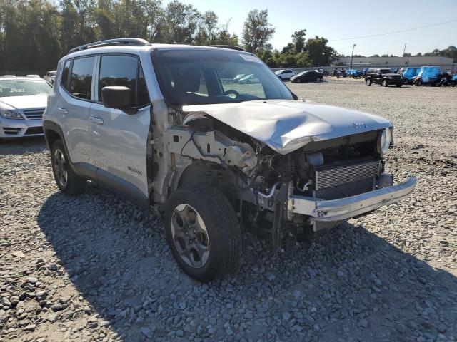 Photo 0 VIN: ZACCJBAB1JPH11806 - JEEP RENEGADE S 