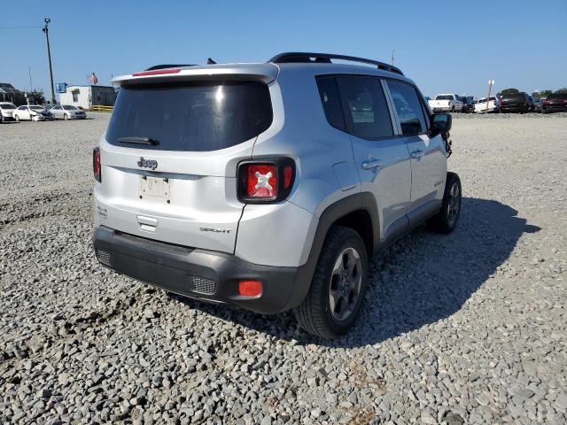 Photo 3 VIN: ZACCJBAB1JPH11806 - JEEP RENEGADE S 